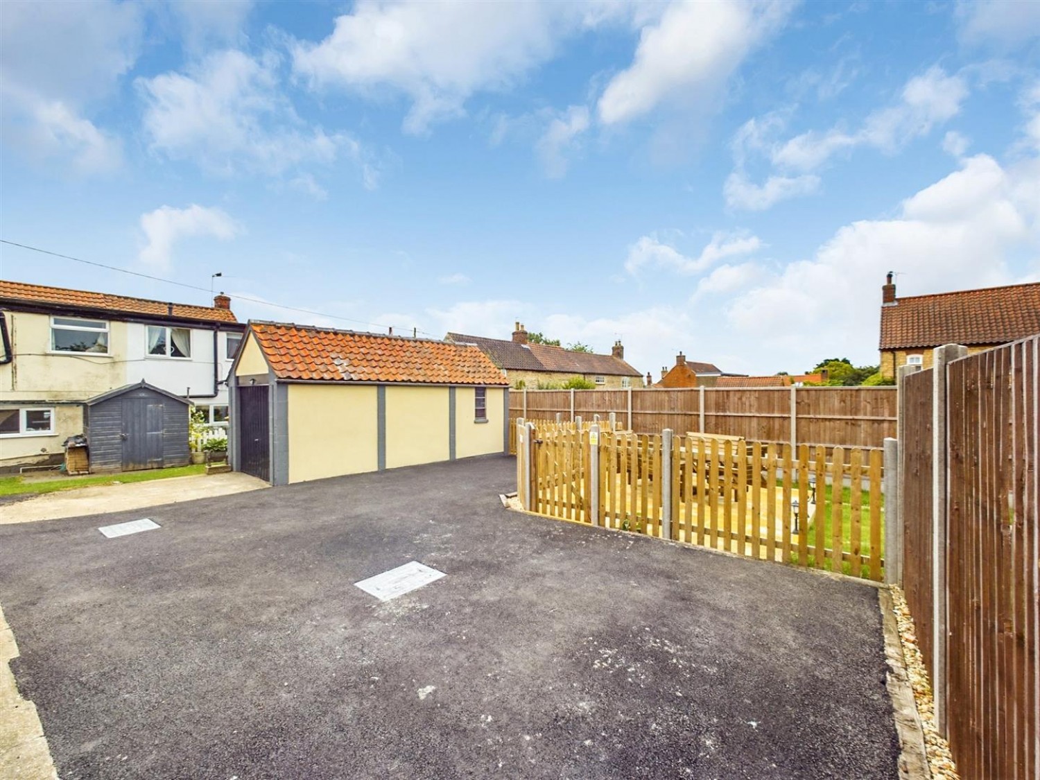 Daisy Cottage, Anyans Row, Ingham, Lincoln