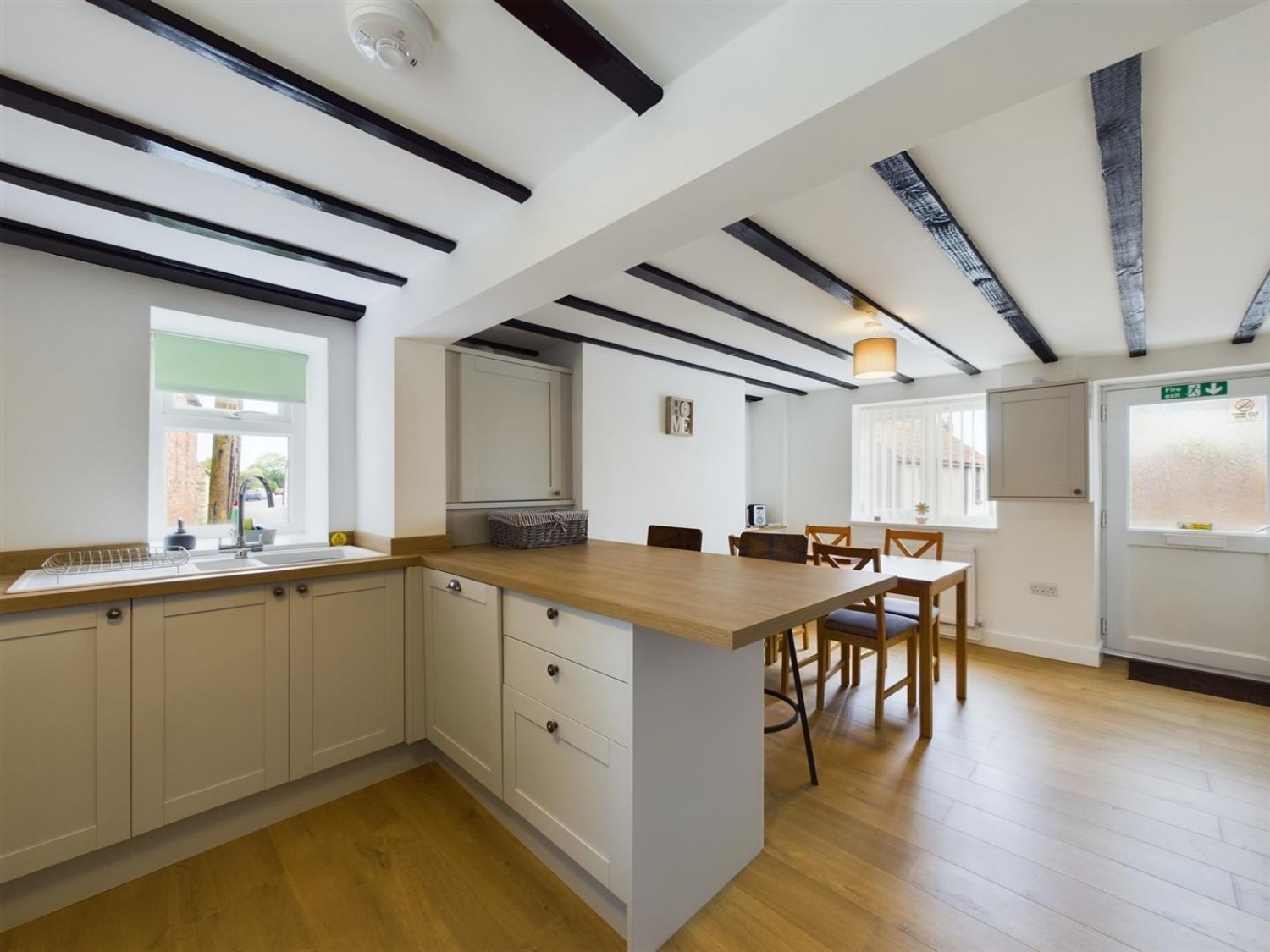 Daisy Cottage, Anyans Row, Ingham, Lincoln