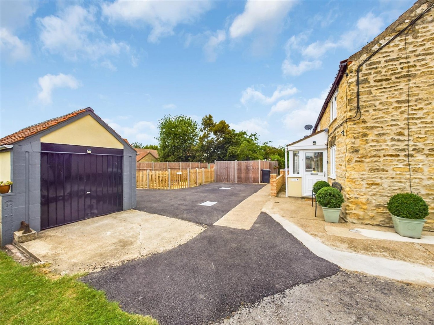Daisy Cottage, Anyans Row, Ingham, Lincoln