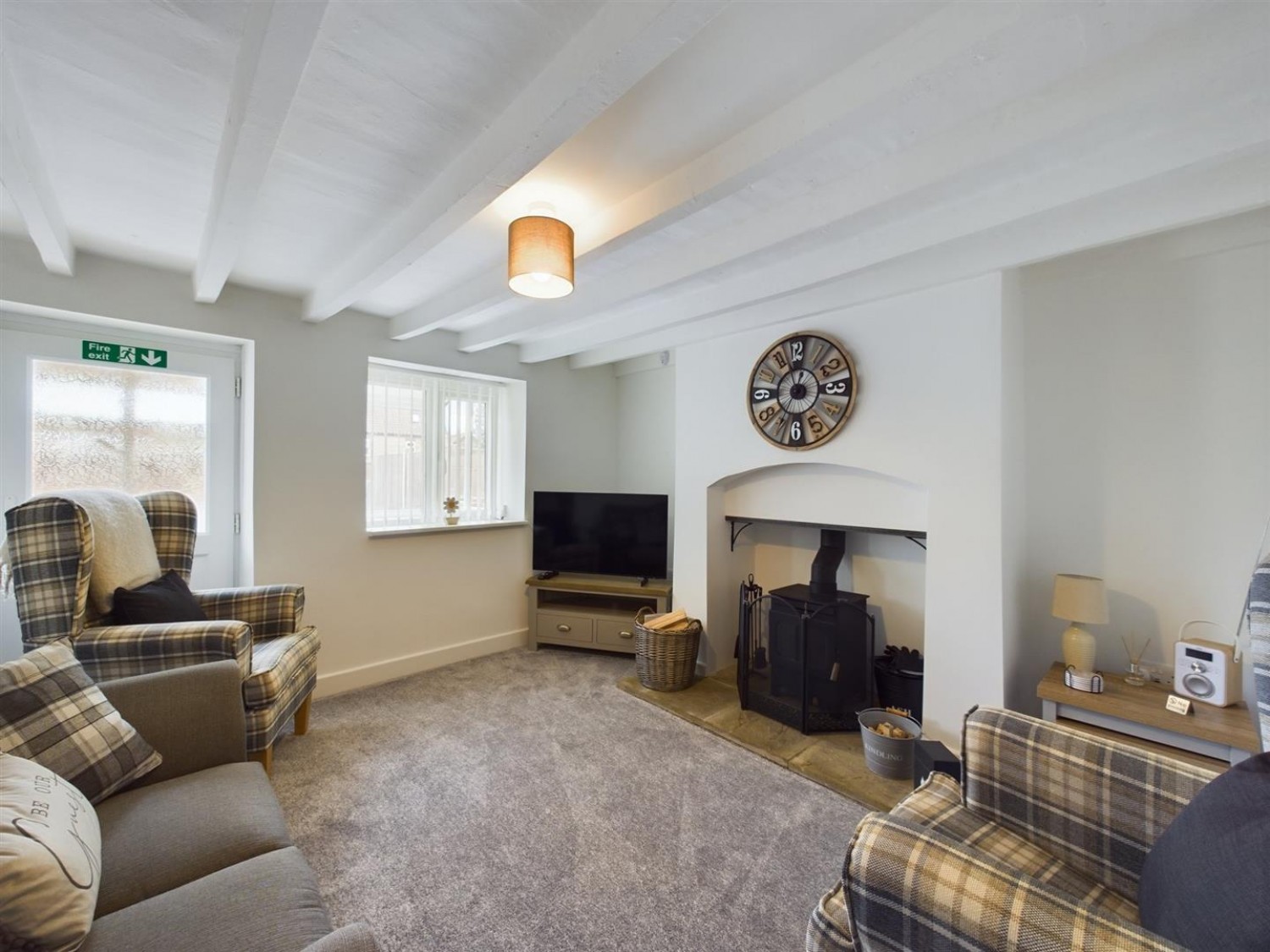 Daisy Cottage, Anyans Row, Ingham, Lincoln
