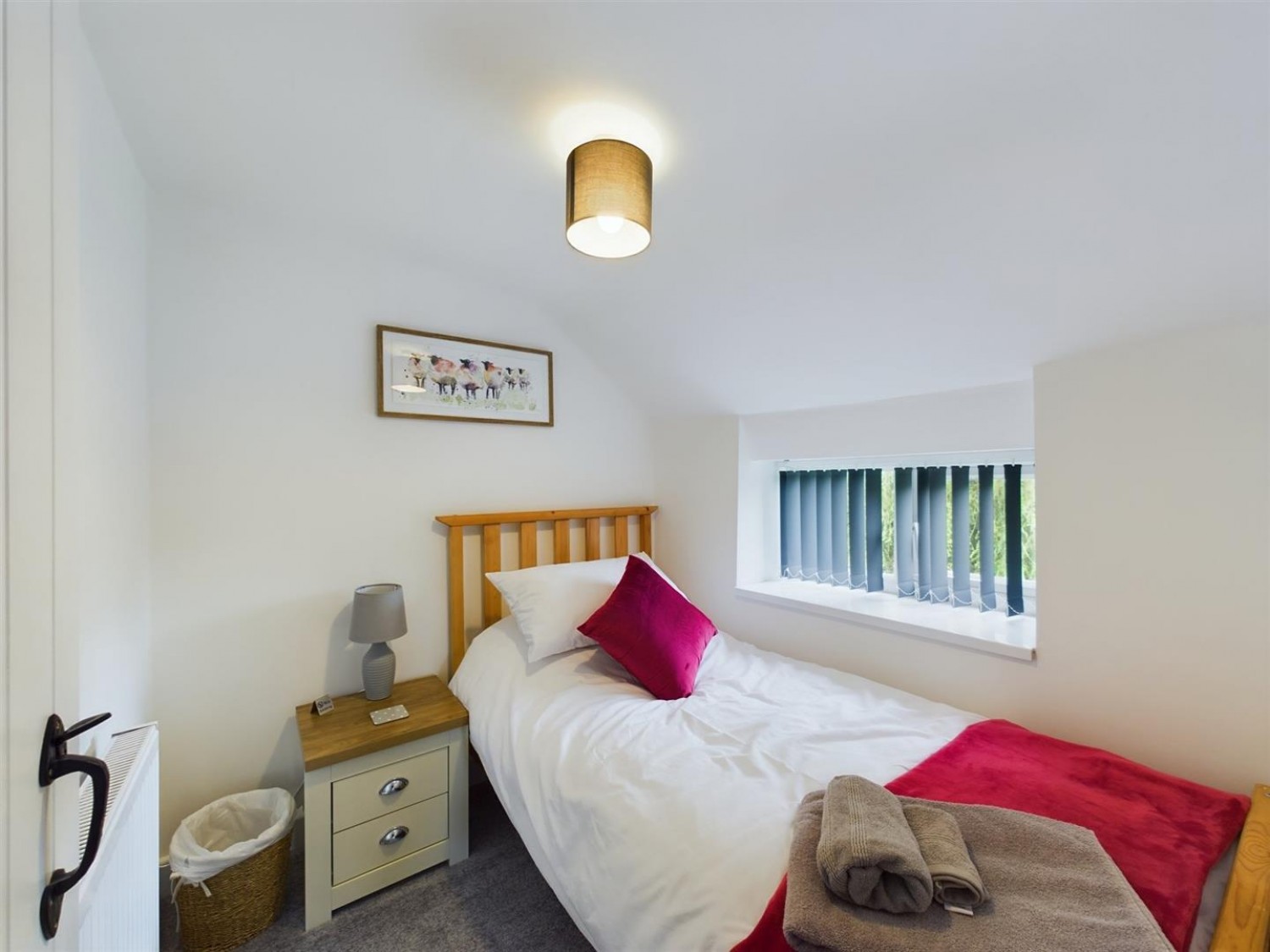 Daisy Cottage, Anyans Row, Ingham, Lincoln