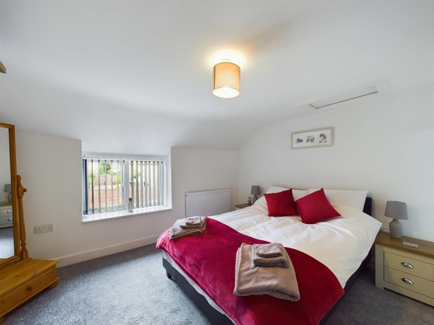 Daisy Cottage, Anyans Row, Ingham, Lincoln