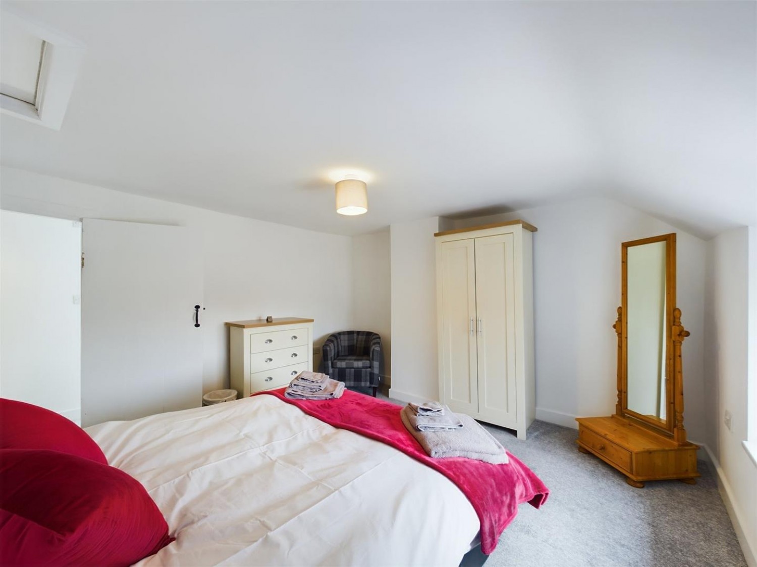 Daisy Cottage, Anyans Row, Ingham, Lincoln