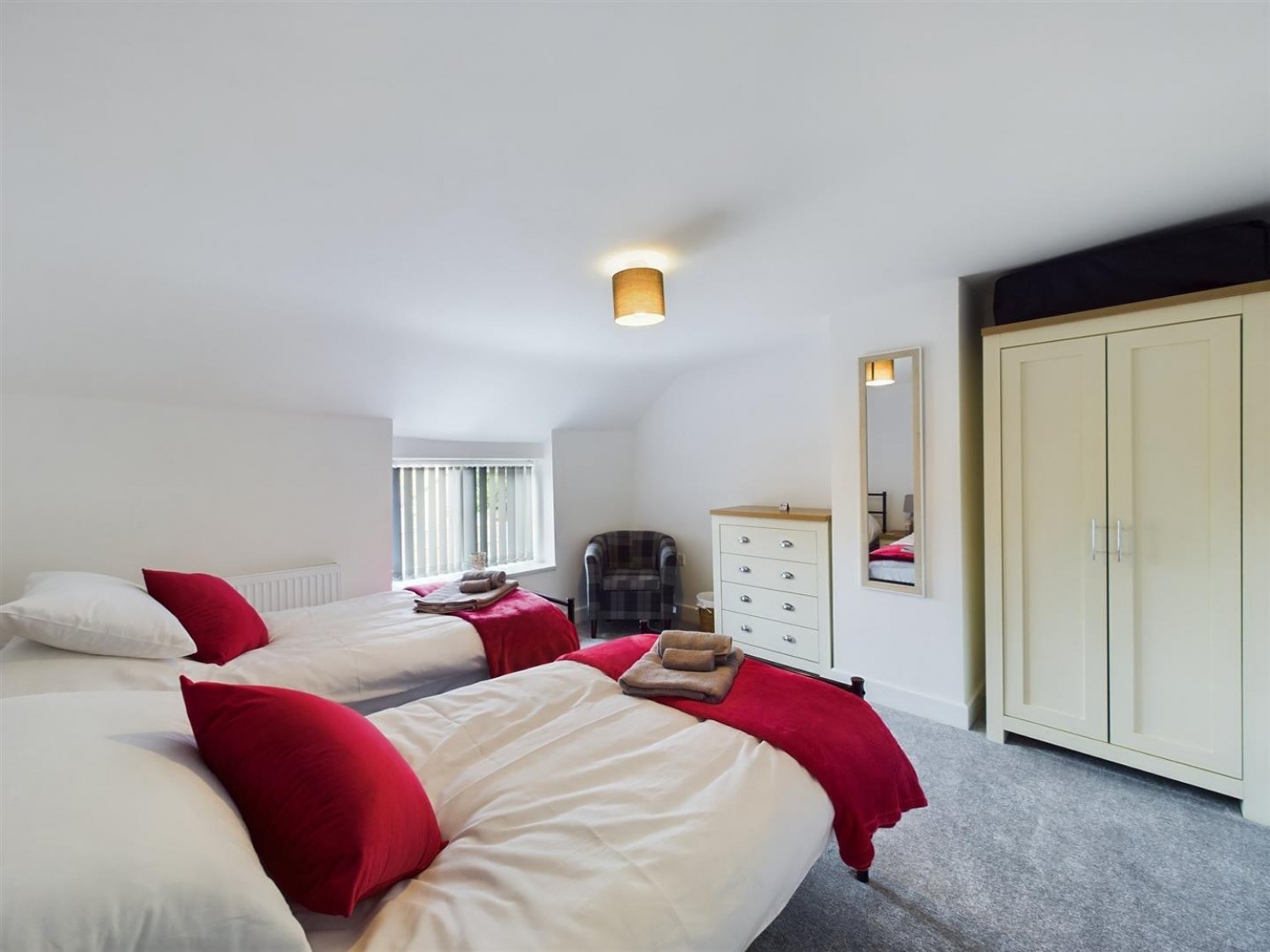 Daisy Cottage, Anyans Row, Ingham, Lincoln