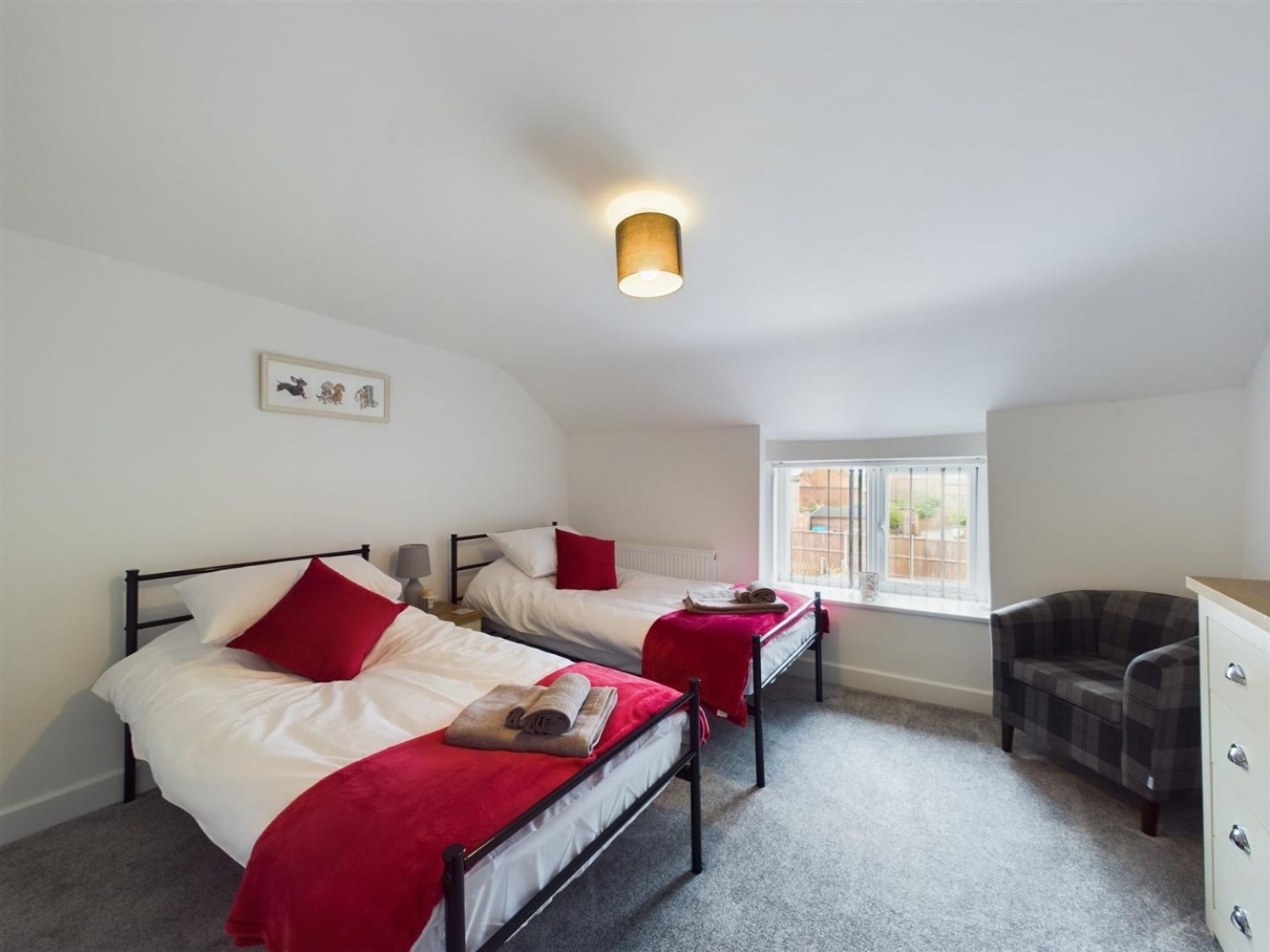 Daisy Cottage, Anyans Row, Ingham, Lincoln