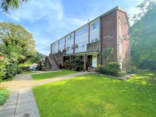 St. Josephs Road, Aldershot