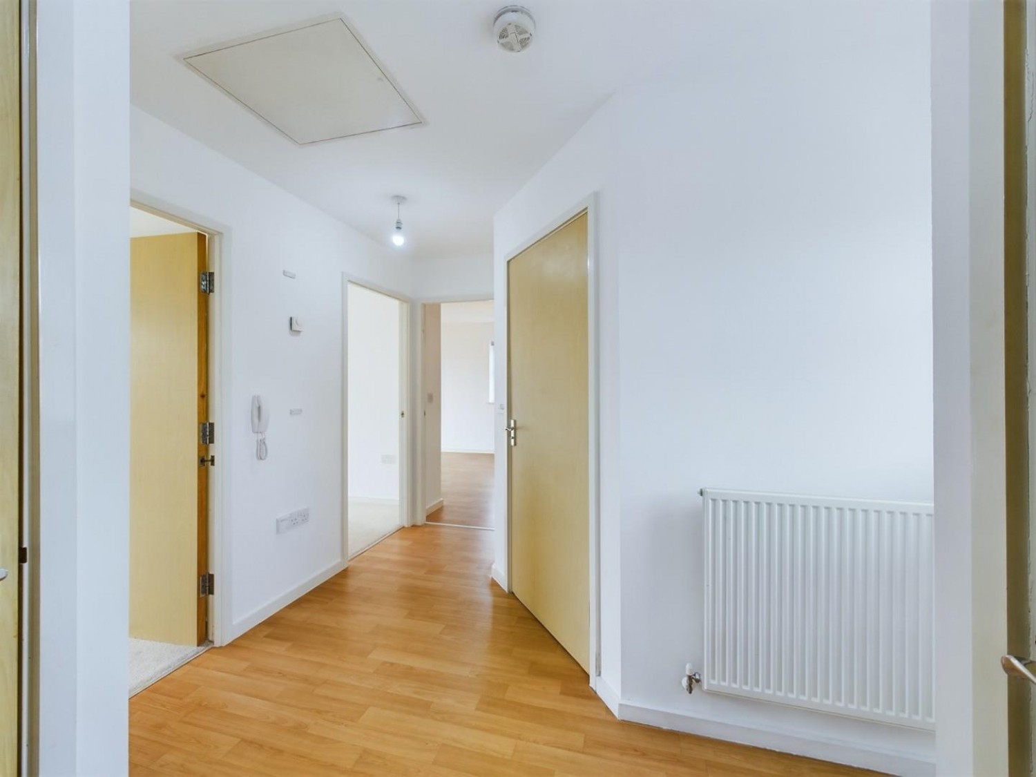 2 bedroom Flat for Letting Moorhen Close, Witham St. Hughs, Lincoln