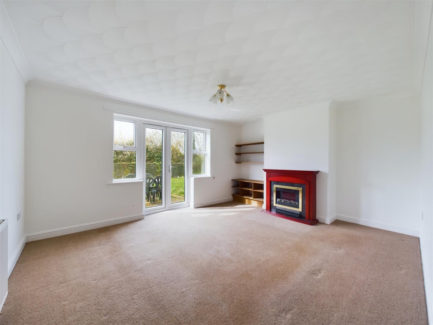 Holmes Way, Wragby, Market Rasen