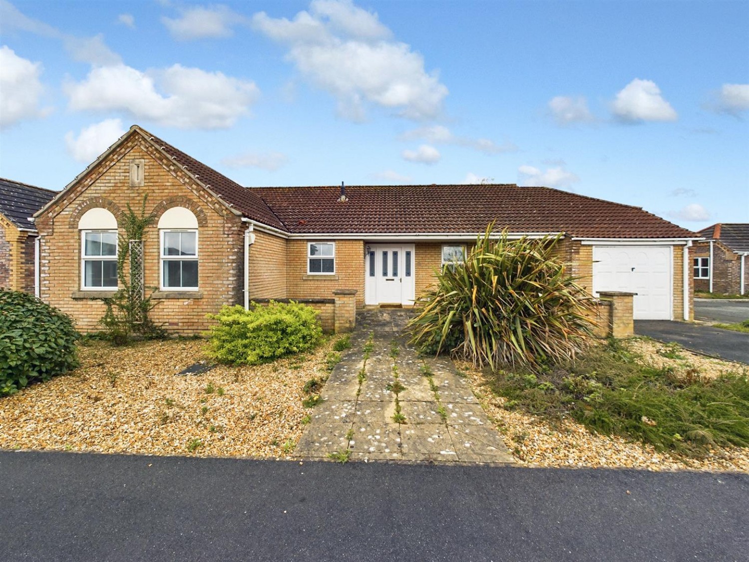 Holmes Way, Wragby, Market Rasen