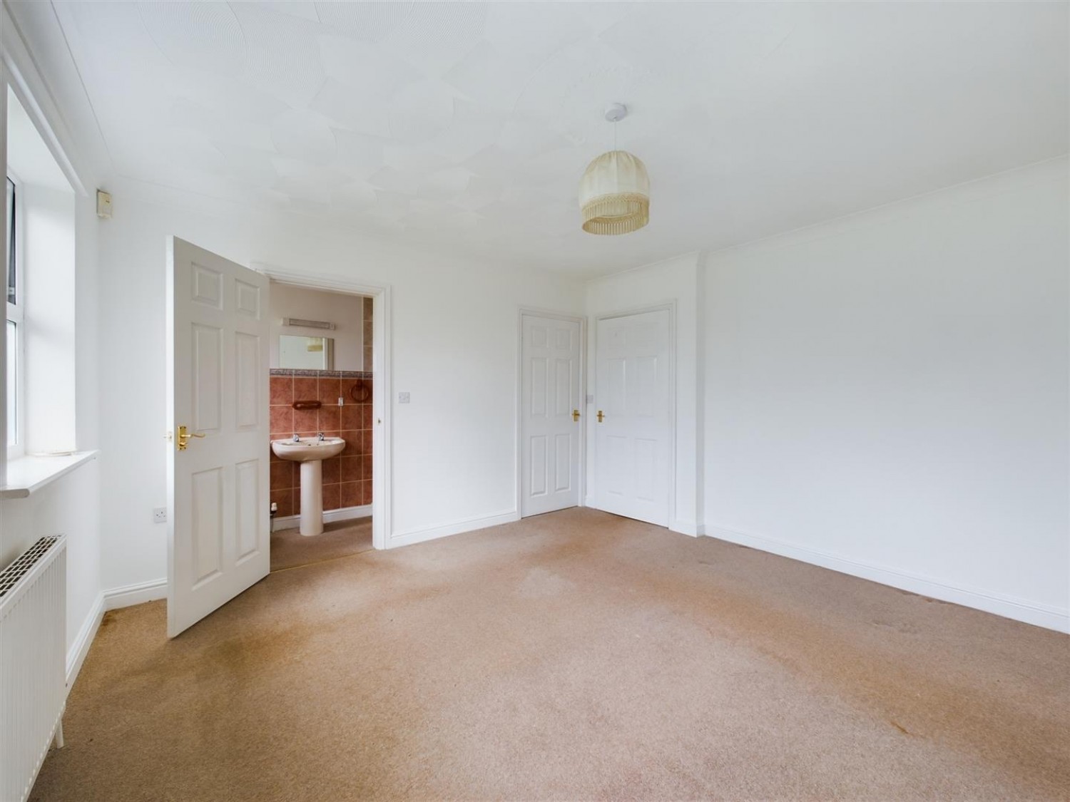 Holmes Way, Wragby, Market Rasen