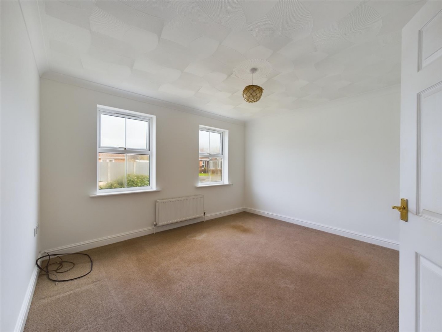 Holmes Way, Wragby, Market Rasen