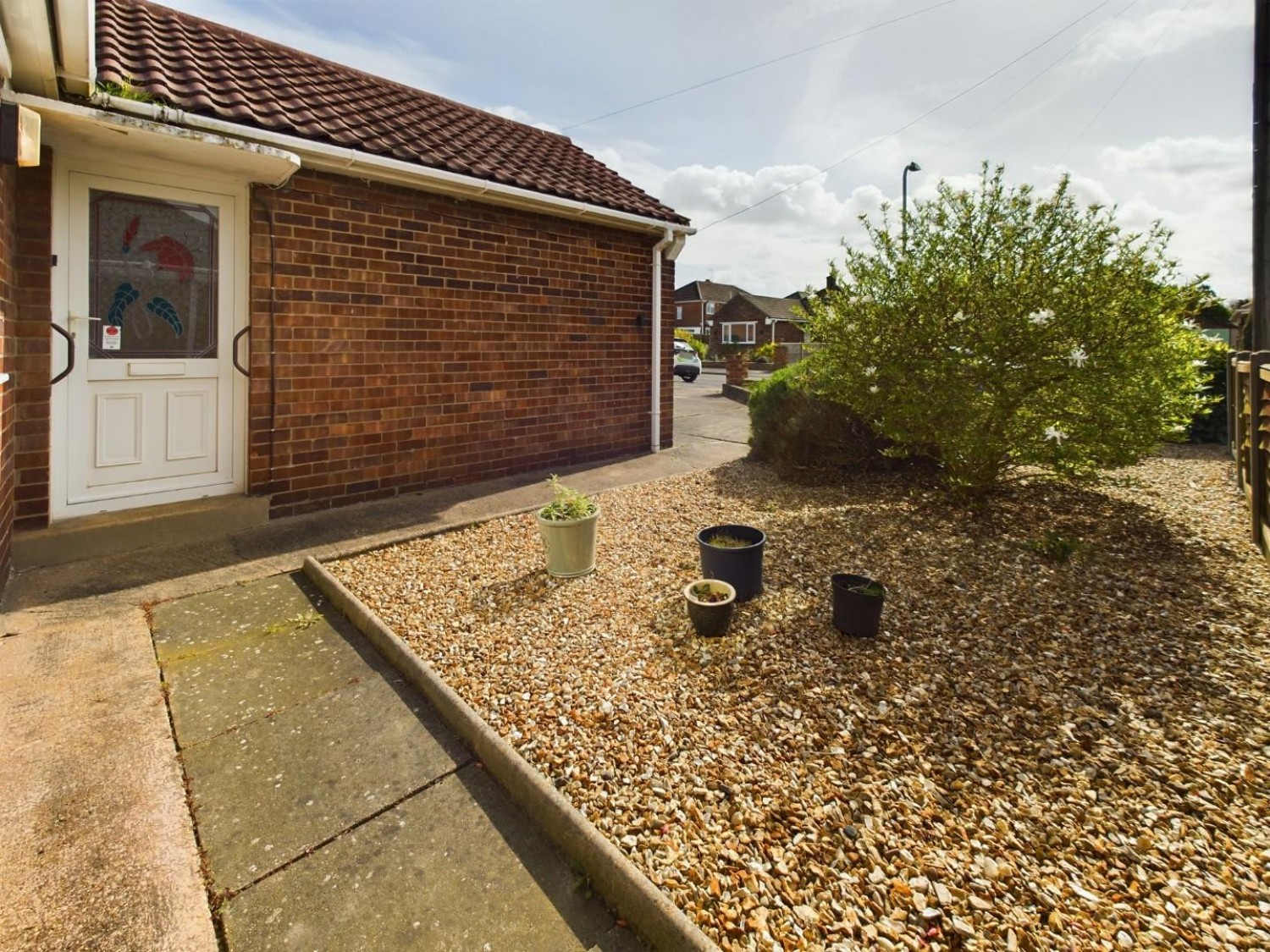 Beverley Grove, North Hykeham, Lincoln