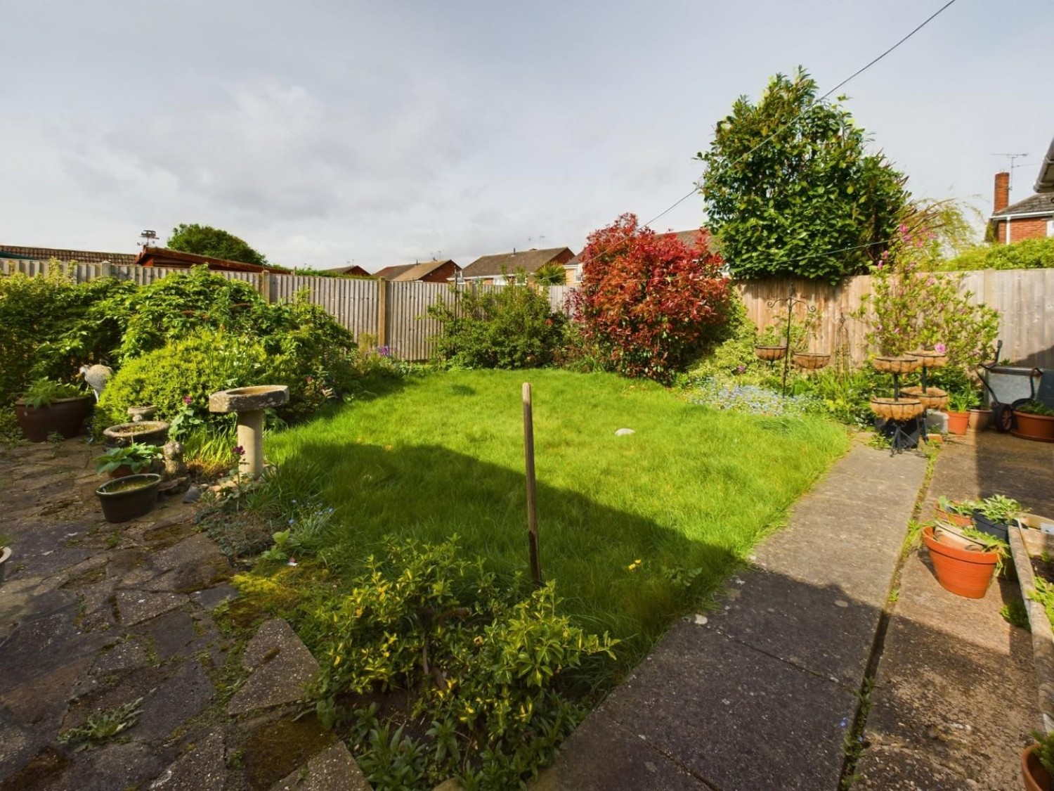 2 bedroom Bungalow for Sale Beverley Grove, North Hykeham, Lincoln