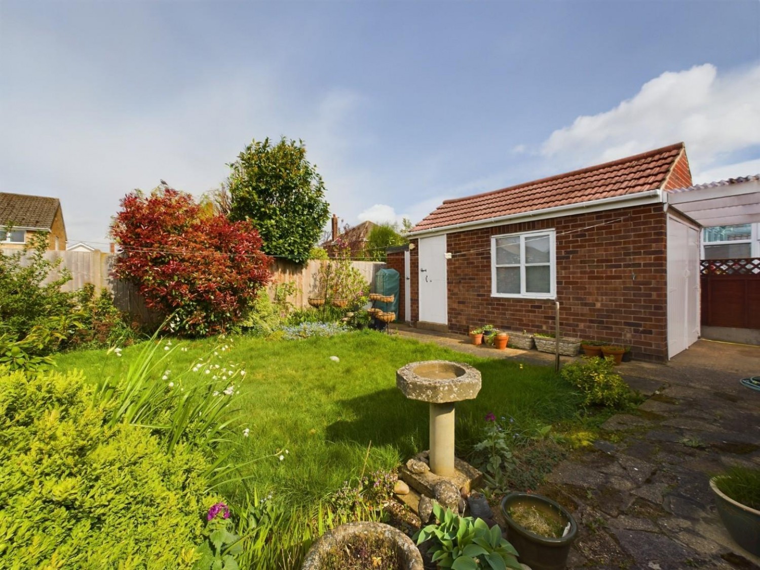 2 bedroom Bungalow for Sale Beverley Grove, North Hykeham, Lincoln