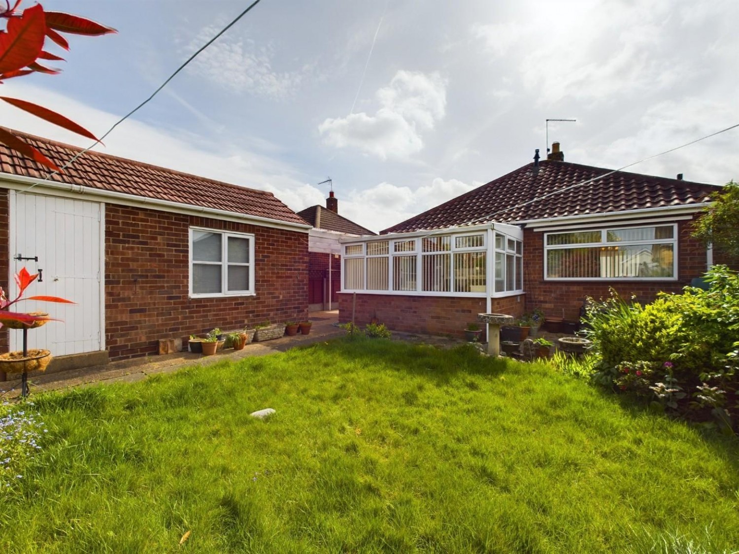 2 bedroom Bungalow for Sale Beverley Grove, North Hykeham, Lincoln