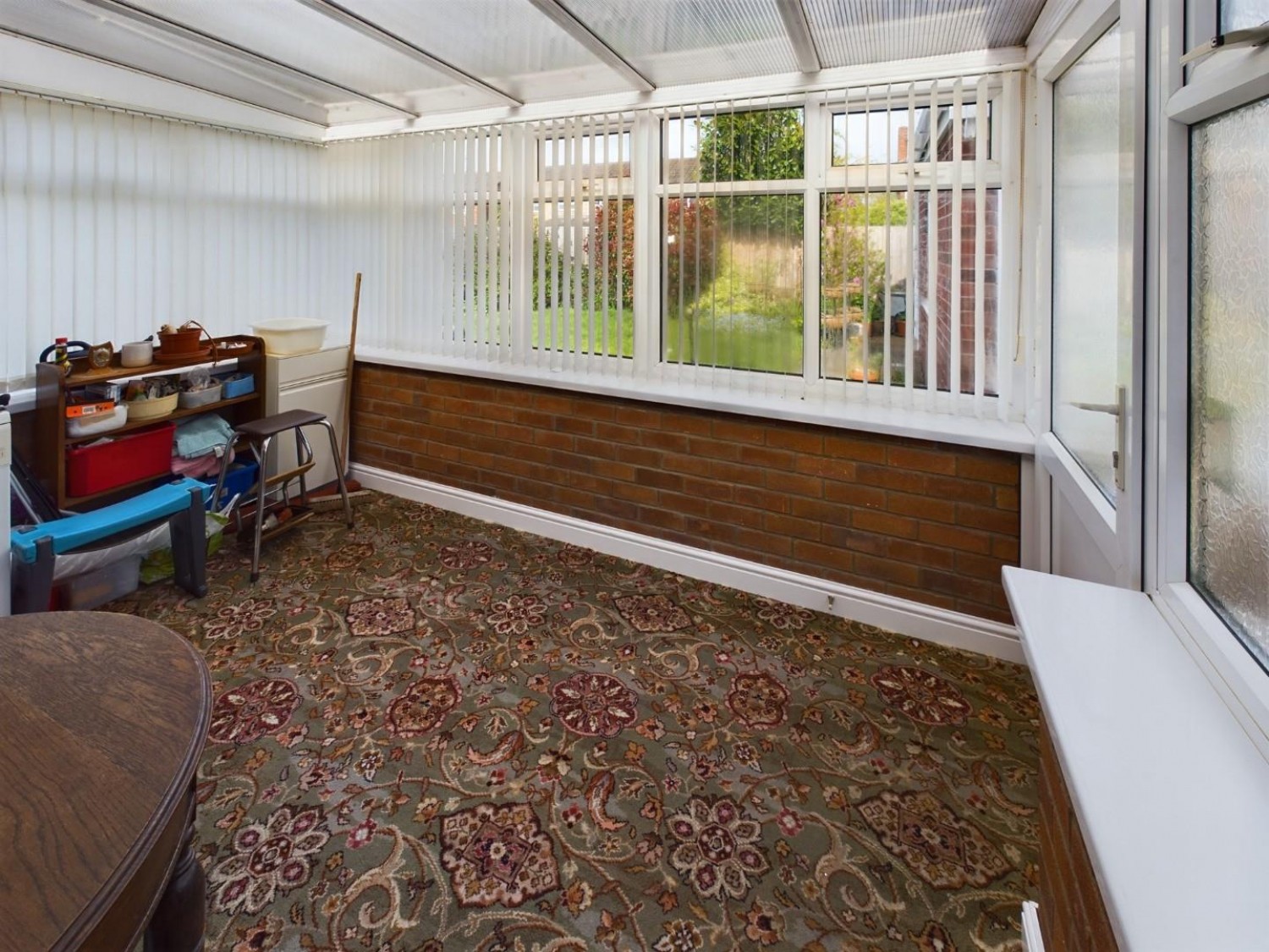 2 bedroom Bungalow for Sale Beverley Grove, North Hykeham, Lincoln
