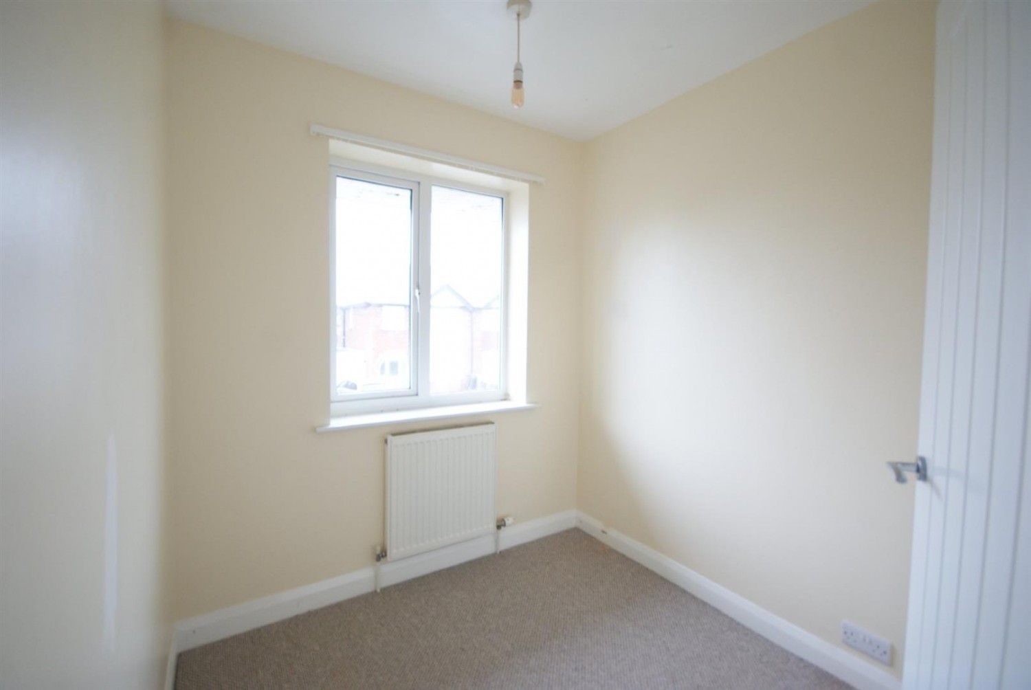 North Parade, Sleaford
