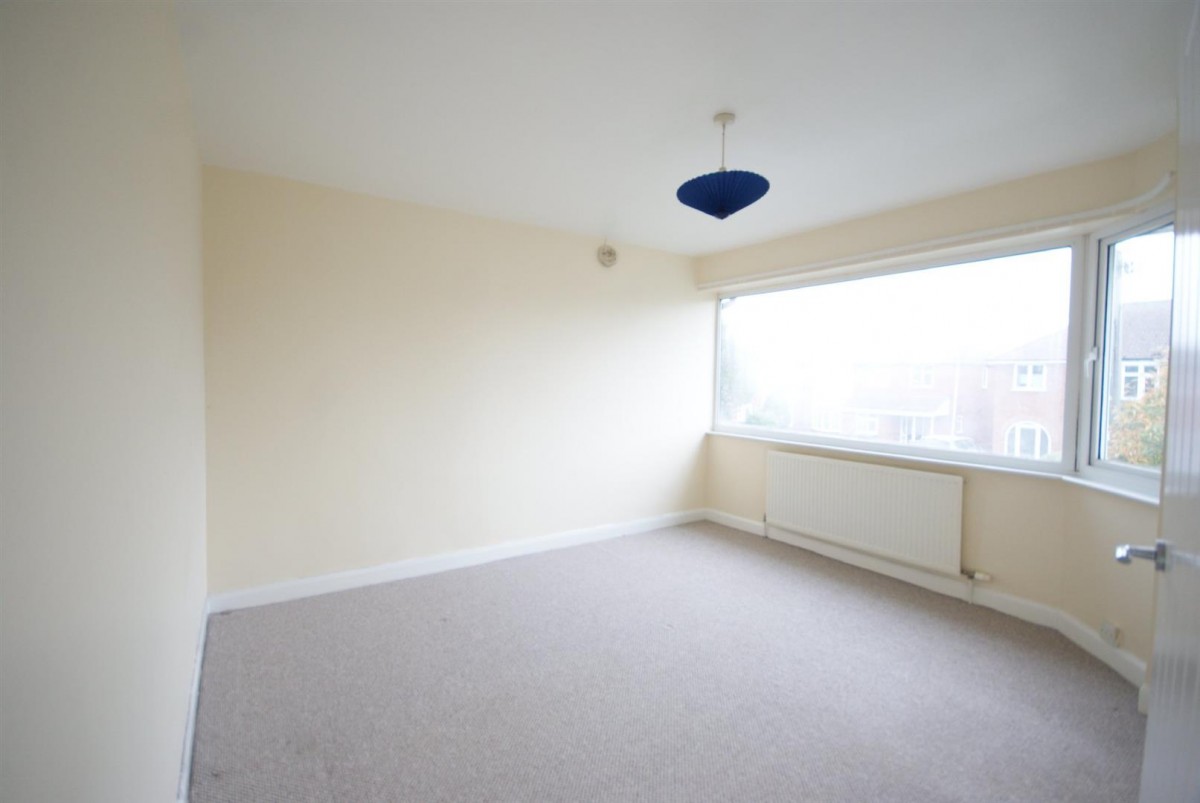 North Parade, Sleaford