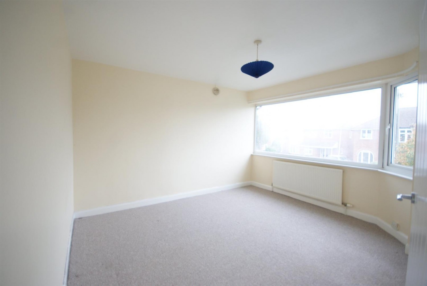 North Parade, Sleaford