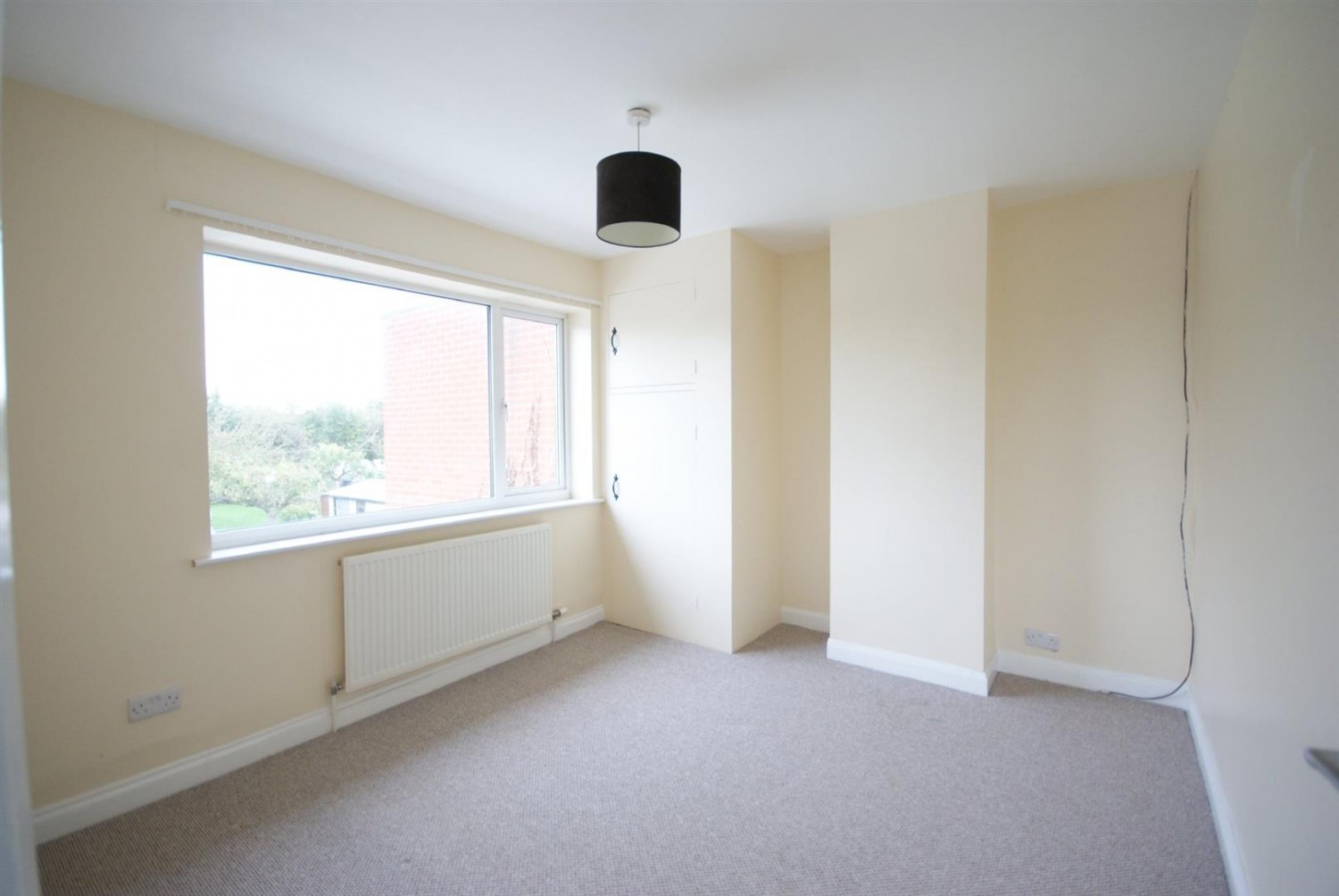 North Parade, Sleaford