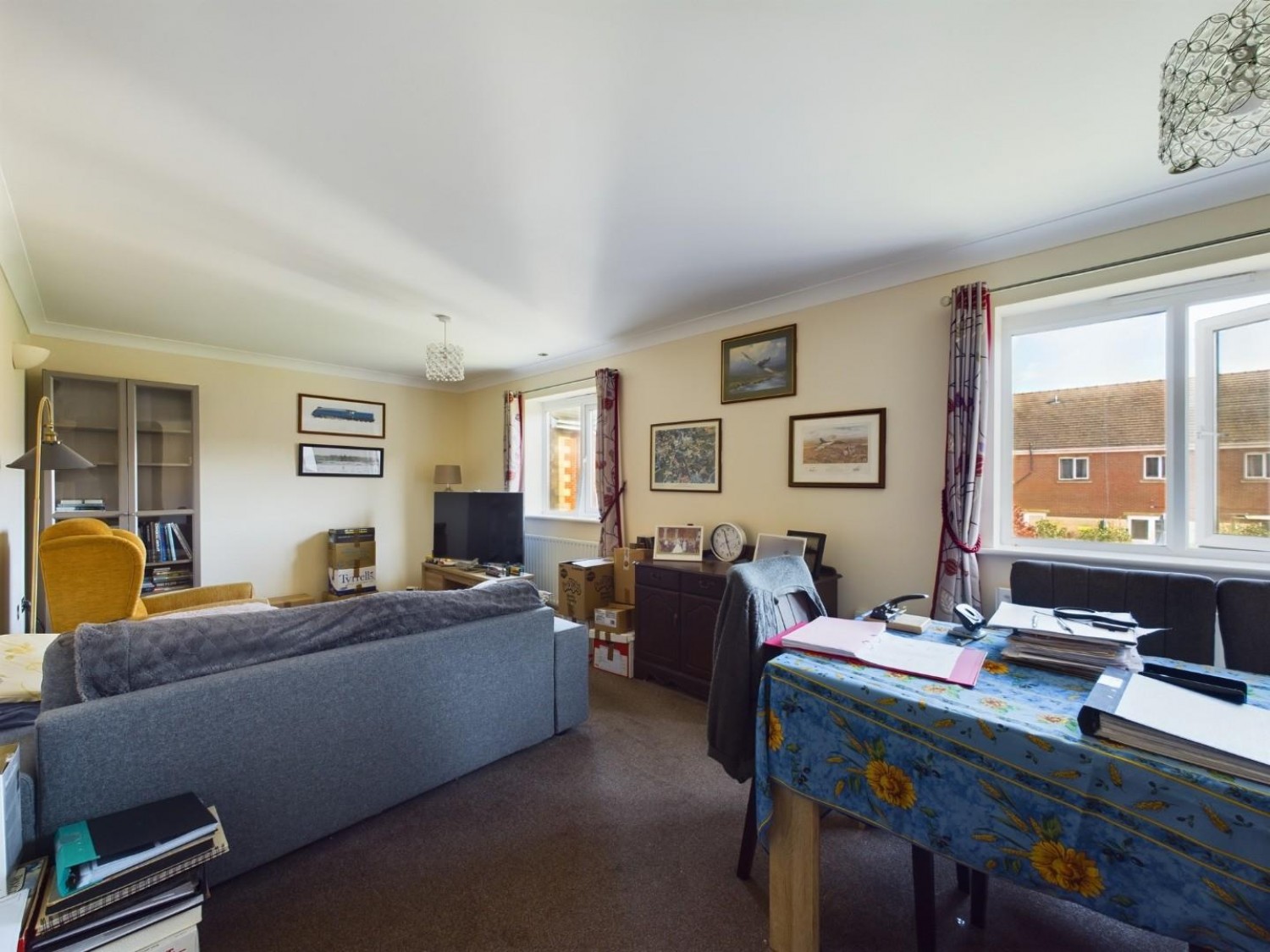 Venables Court, Lincoln