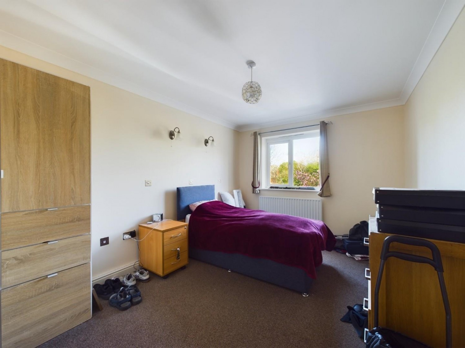 Venables Court, Lincoln