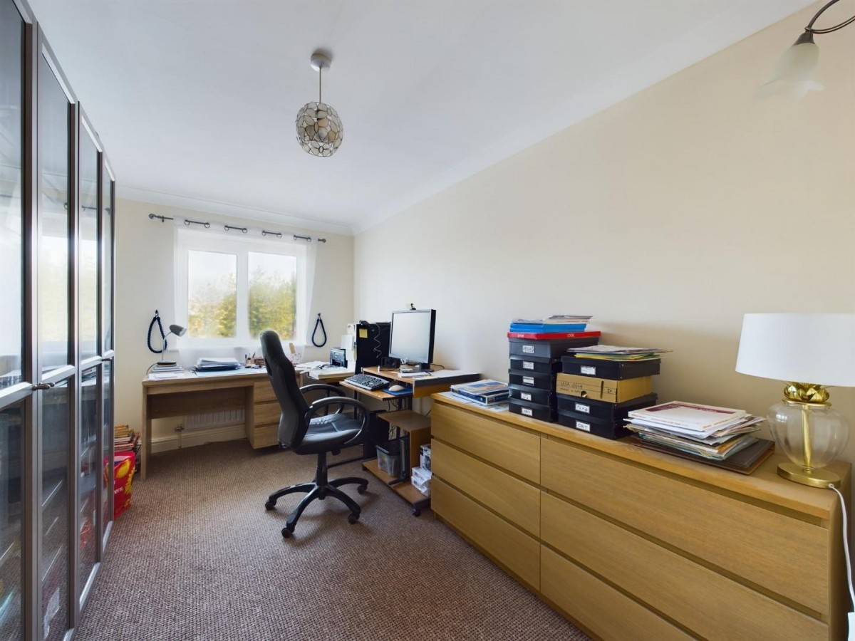 Venables Court, Lincoln