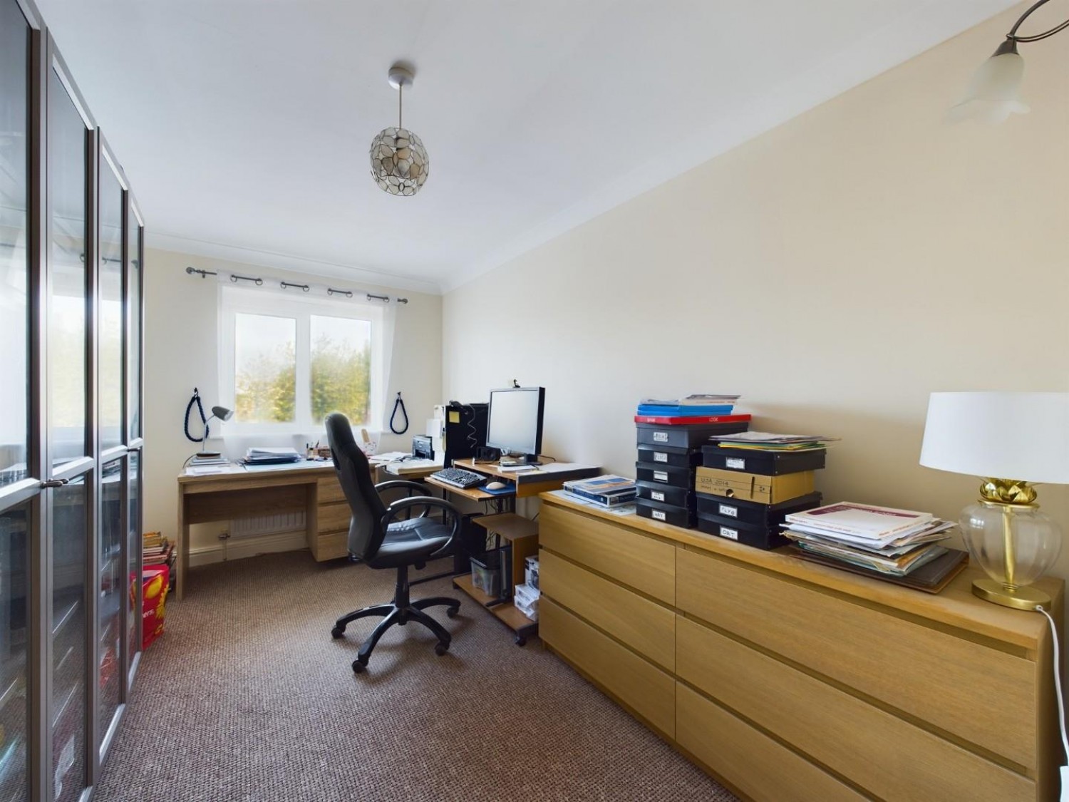 Venables Court, Lincoln