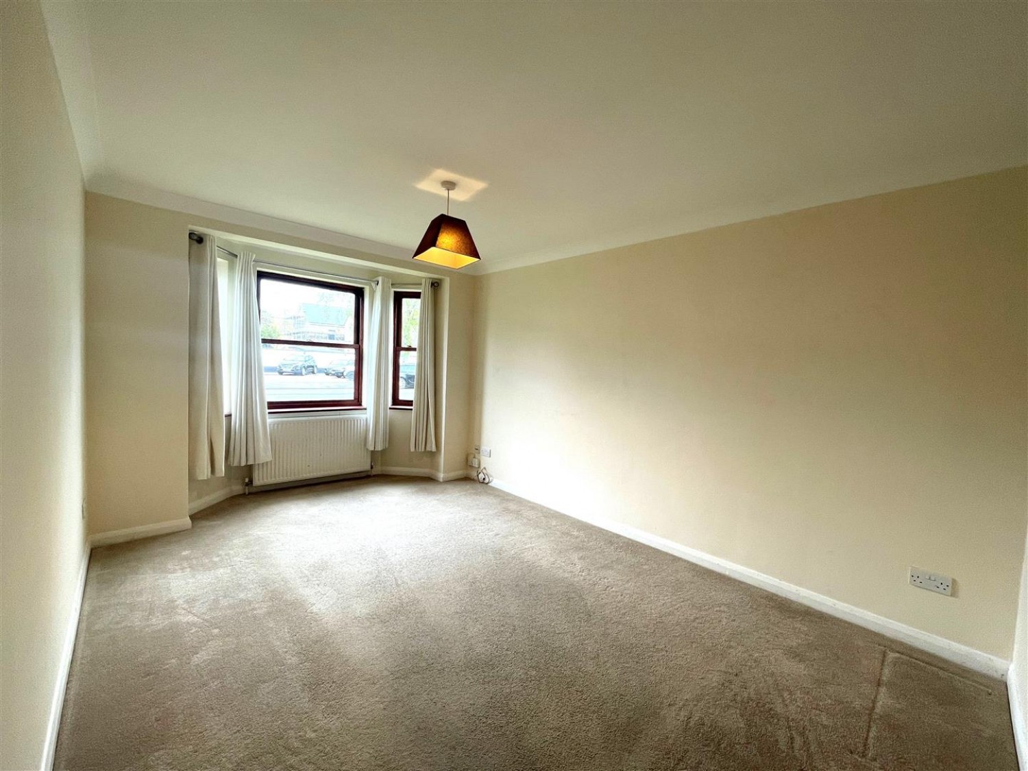 Netley Street, Farnborough