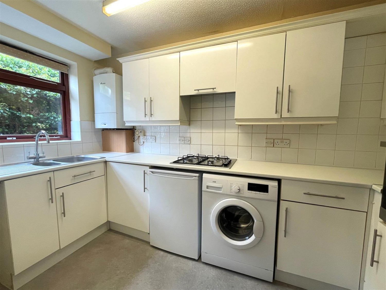 Netley Street, Farnborough