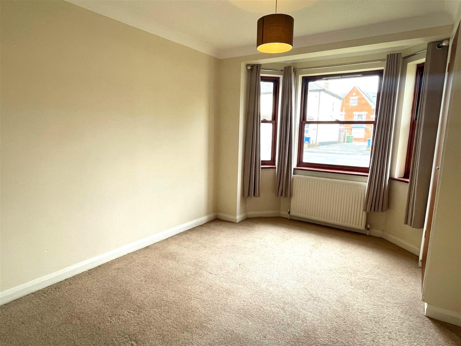 Netley Street, Farnborough