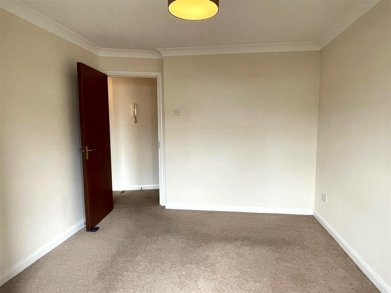 Netley Street, Farnborough
