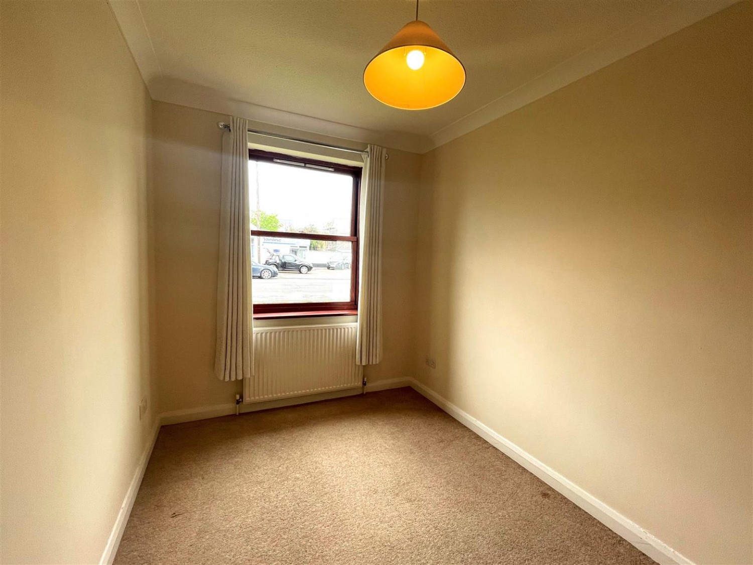 Netley Street, Farnborough
