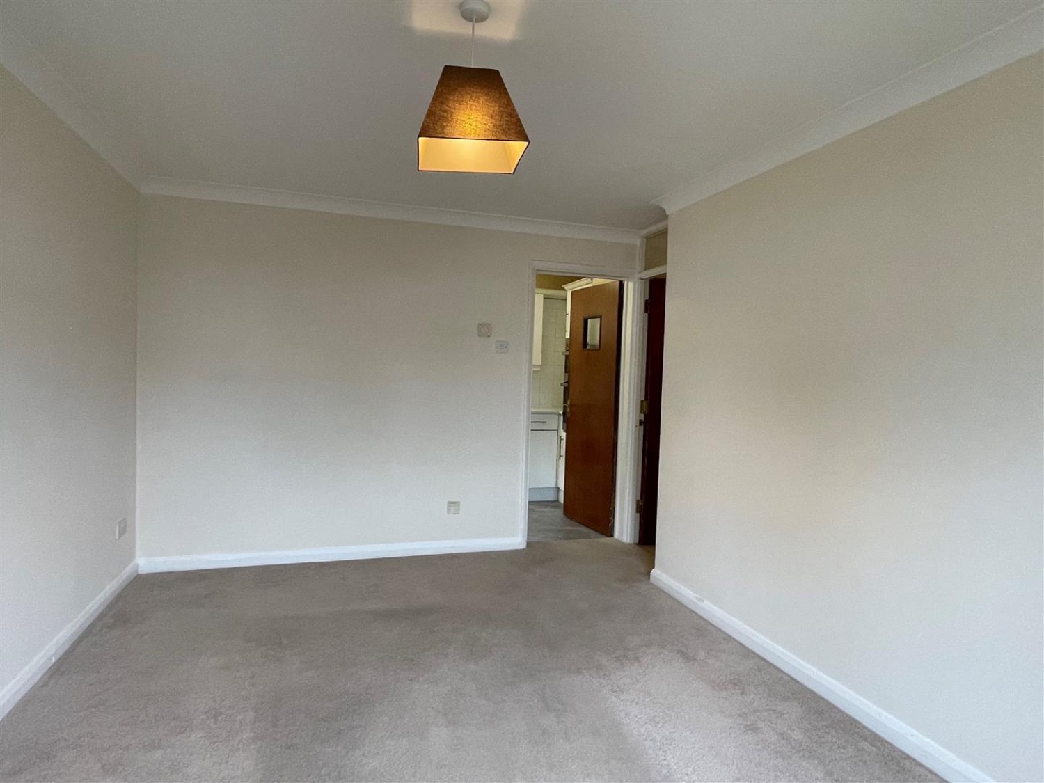 Netley Street, Farnborough