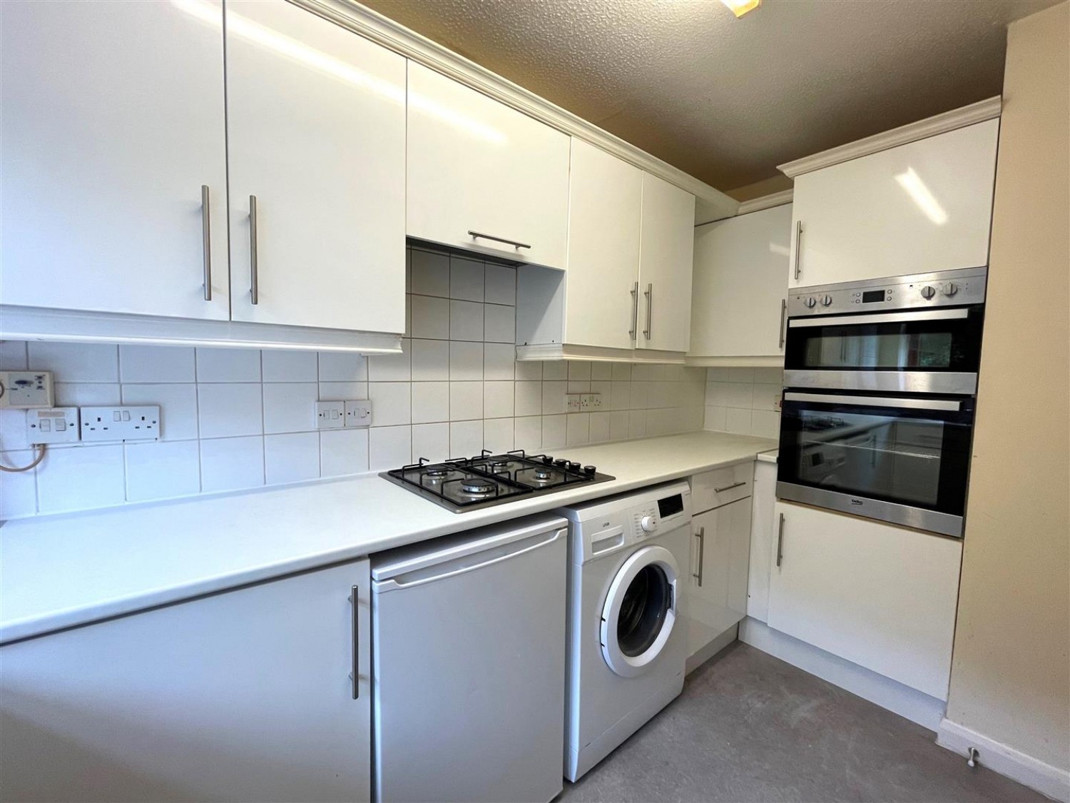 Netley Street, Farnborough