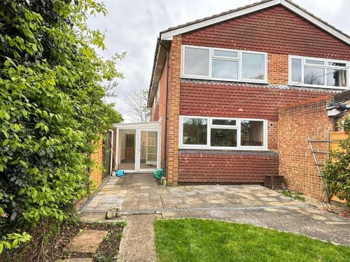 Vale Road, Ash Vale, Aldershot