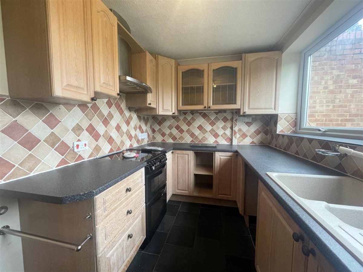Vale Road, Ash Vale, Aldershot