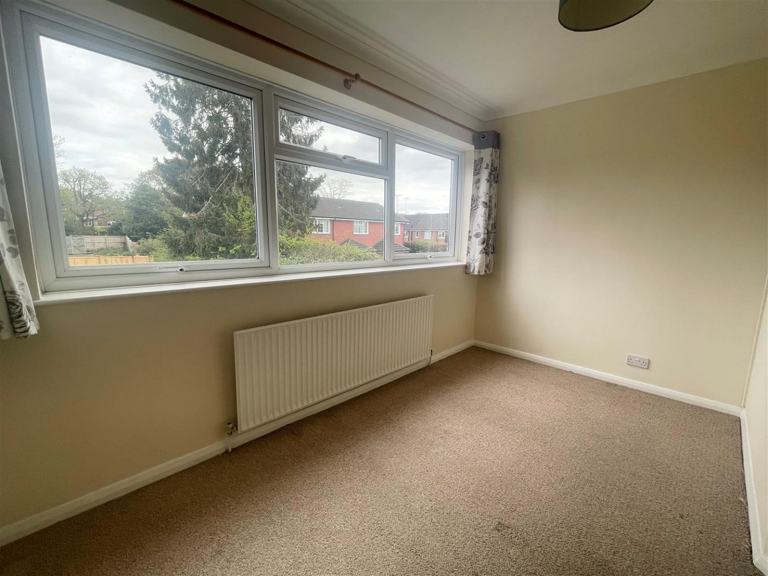 Vale Road, Ash Vale, Aldershot