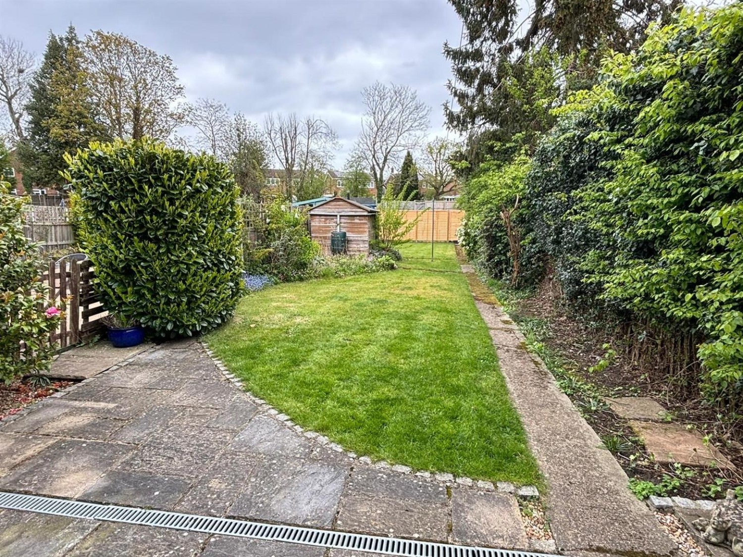 Vale Road, Ash Vale, Aldershot