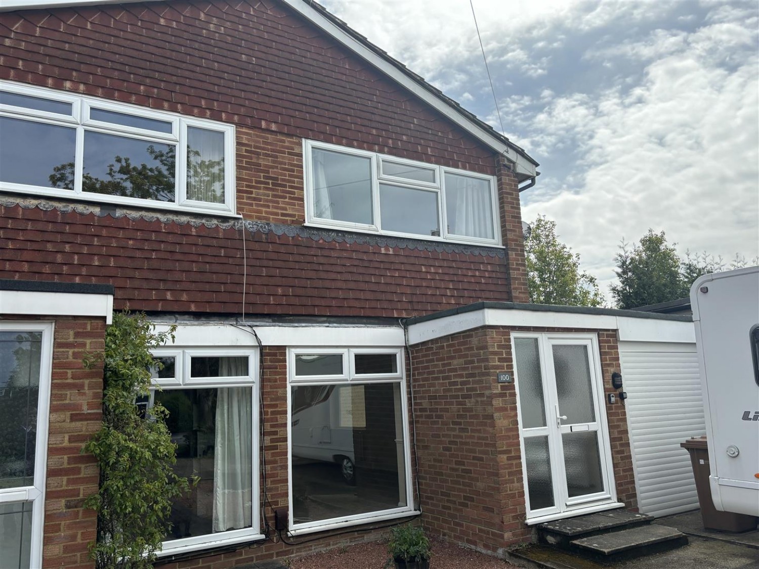 Vale Road, Ash Vale, Aldershot