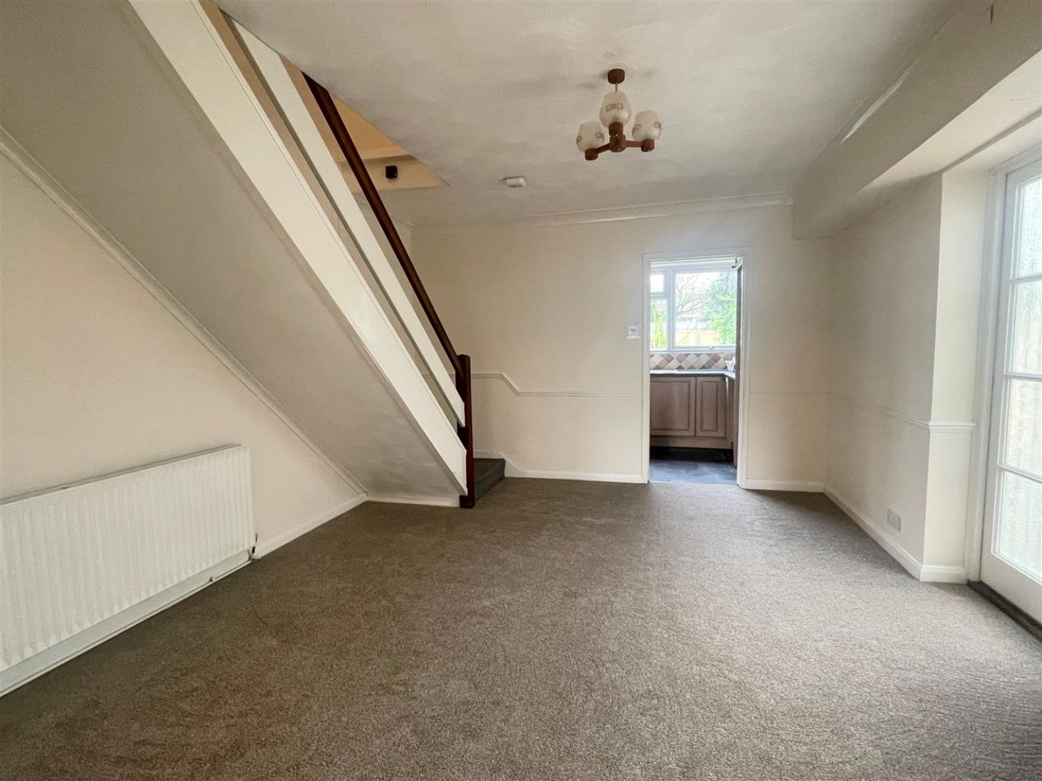 Vale Road, Ash Vale, Aldershot