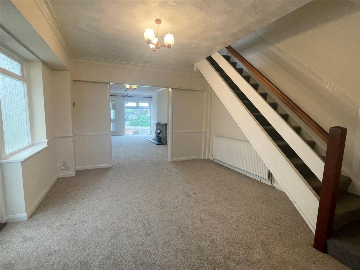 Vale Road, Ash Vale, Aldershot