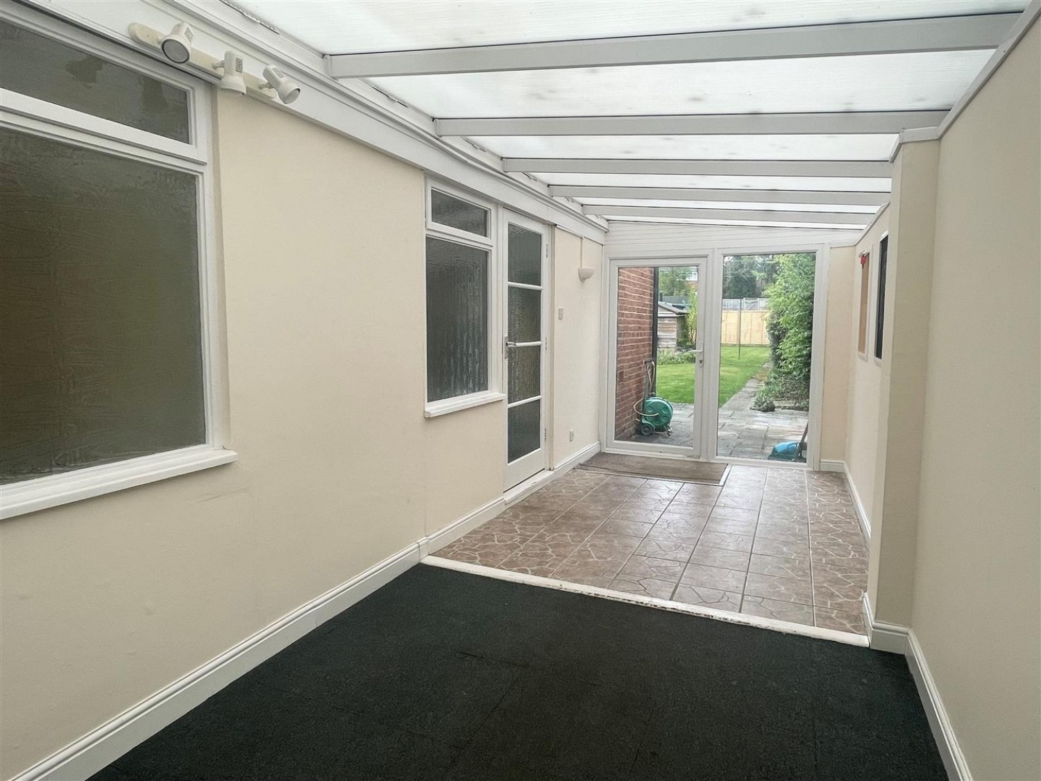 Vale Road, Ash Vale, Aldershot