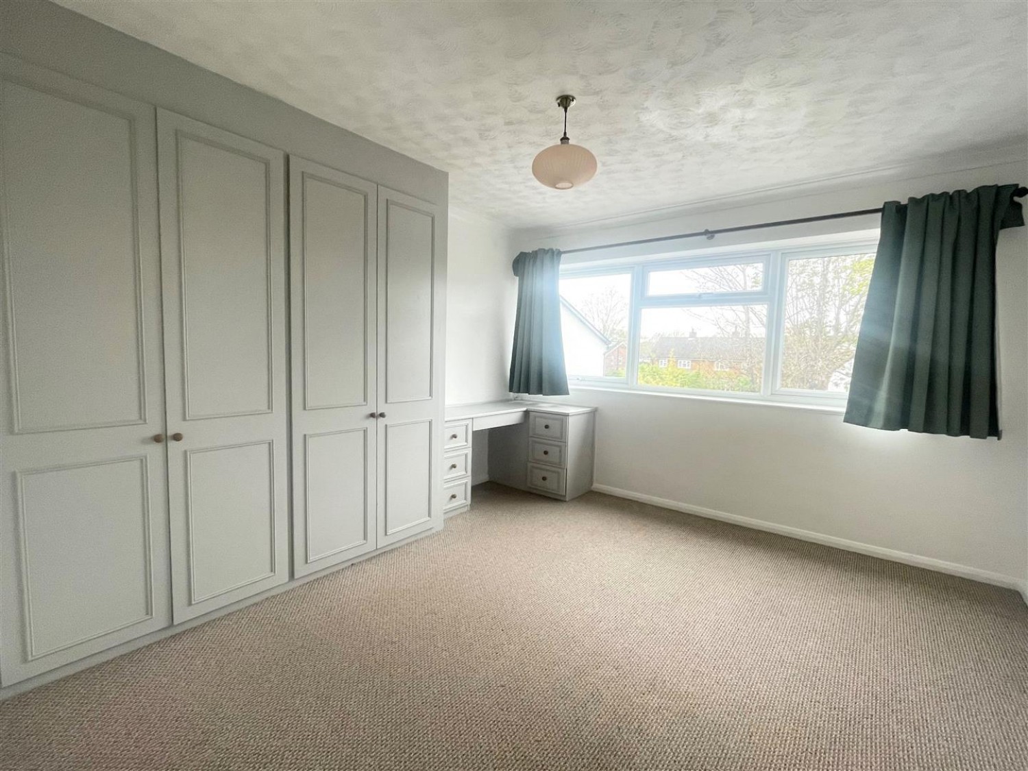 Vale Road, Ash Vale, Aldershot