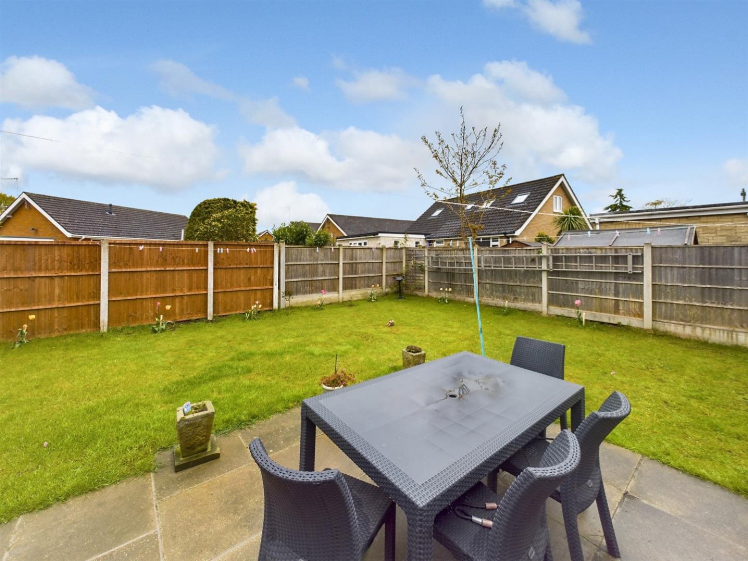 Eastbrook Road, Lincoln