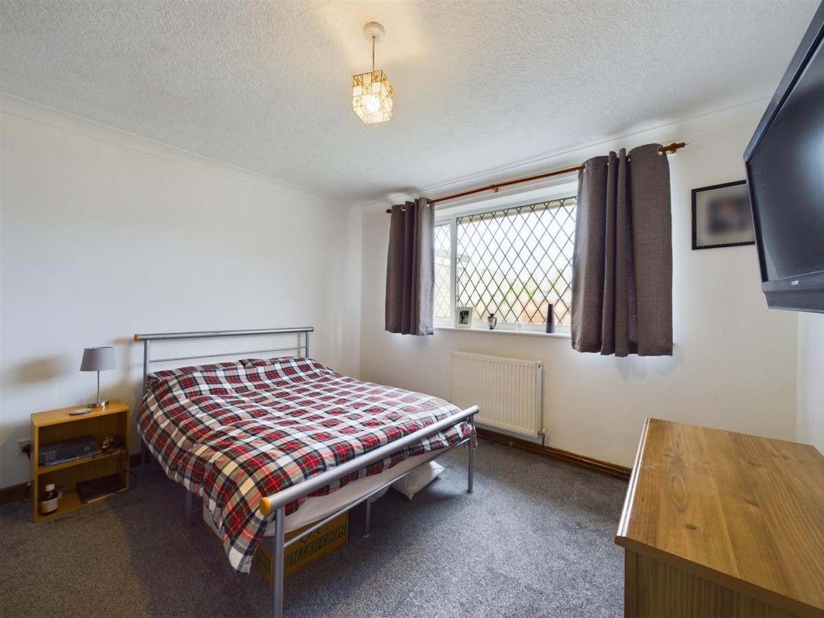Eastbrook Road, Lincoln