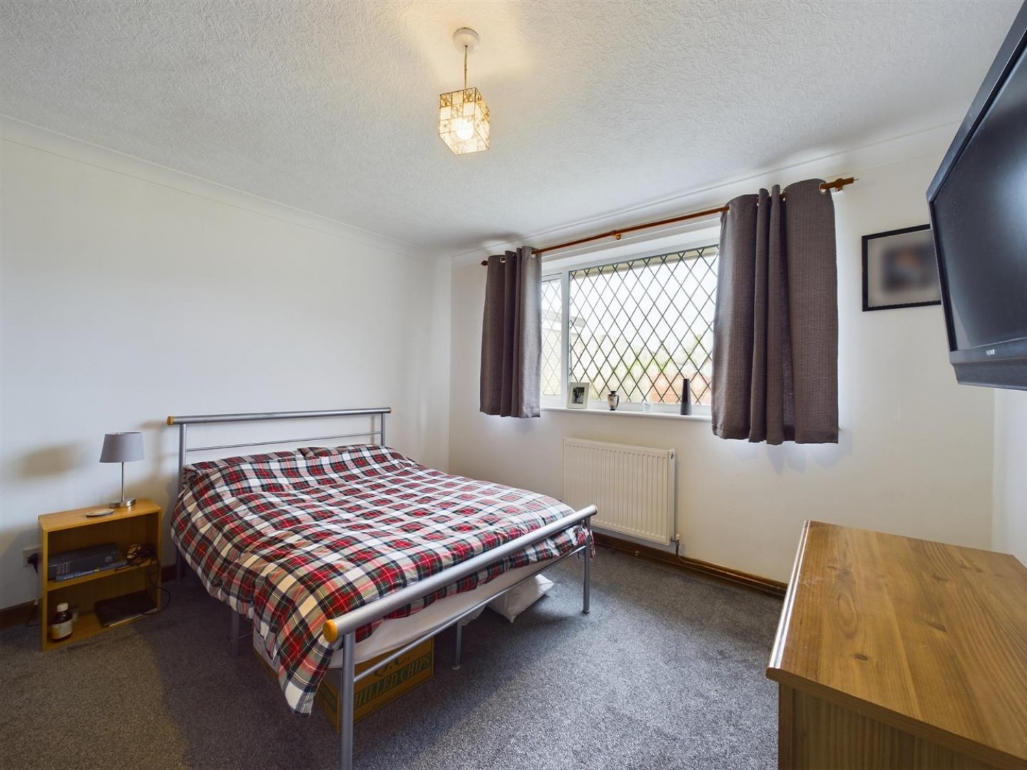 Eastbrook Road, Lincoln