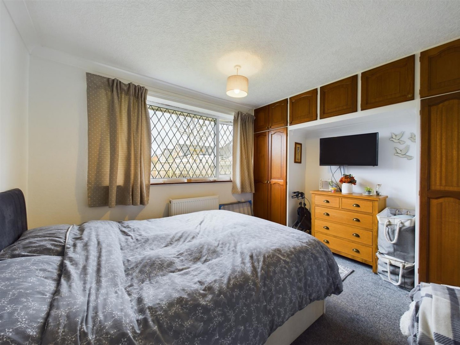 Eastbrook Road, Lincoln