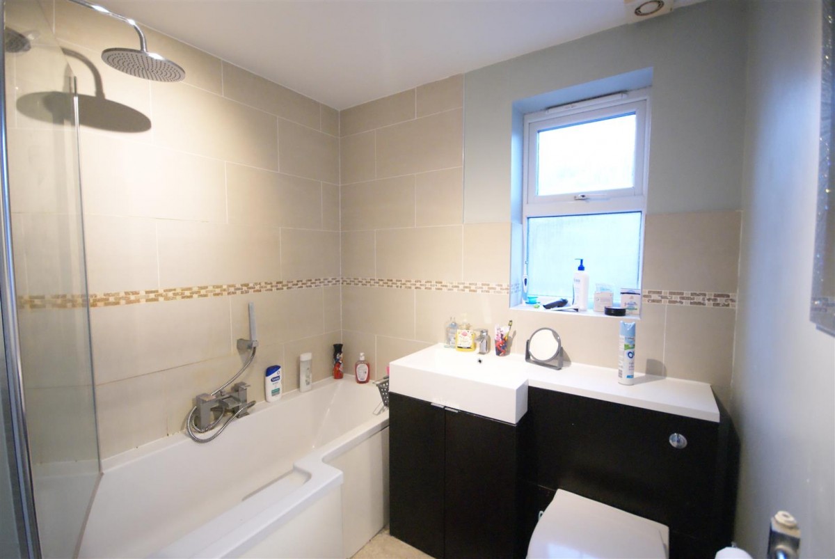 Briar Close, South Hykeham, Lincoln