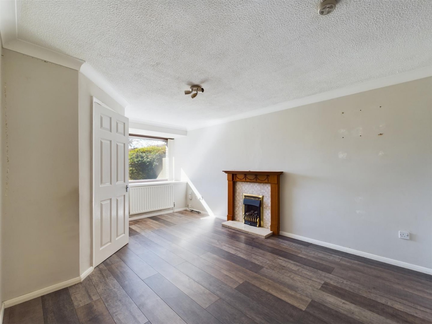 Tobruk Close, Lincoln